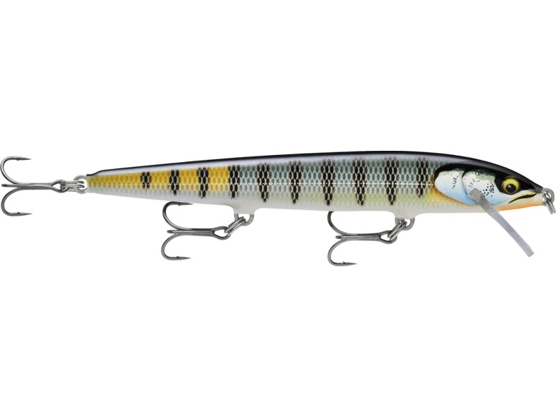 Rapala Floater Elite 120 GDBG - Gilded Bluegill