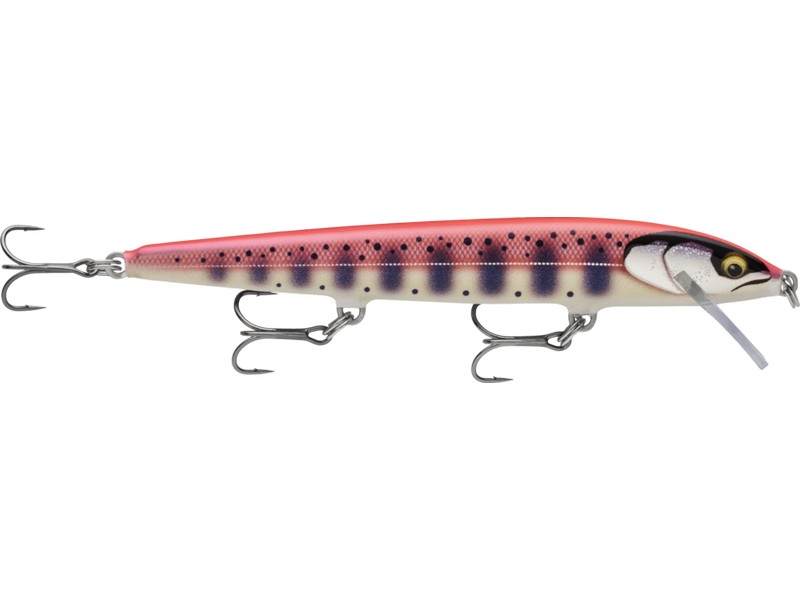 Rapala Floater Elite 120 Gilded Pink Yamame