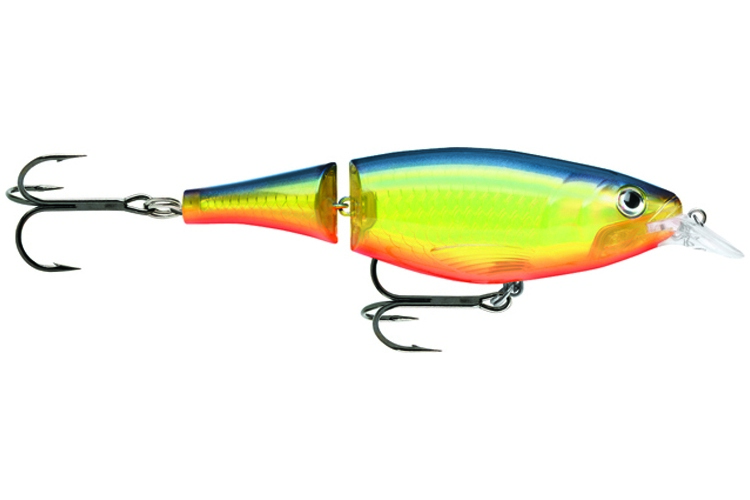 Rapala X-Rap Jointed Shad 13 - HS