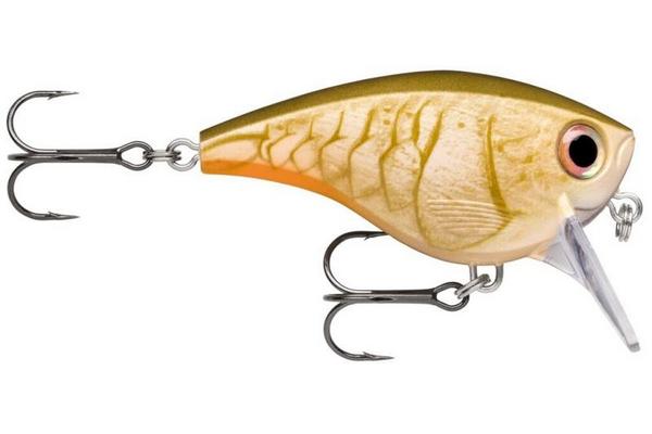 Rapala BX Big Brat 06 BOC