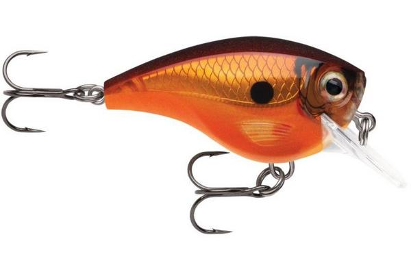 Rapala BX Big Brat 06 TAM