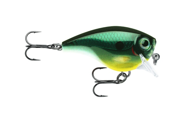 Rapala BX Brat 03 CBN