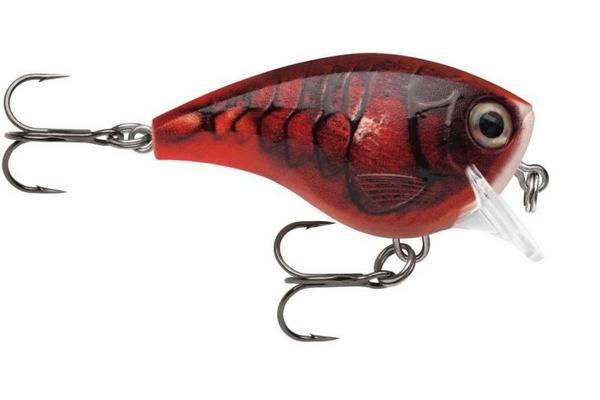Rapala BX Brat 03 DEL