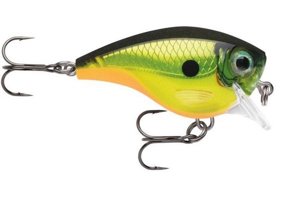 Rapala BX Brat 03 HOB