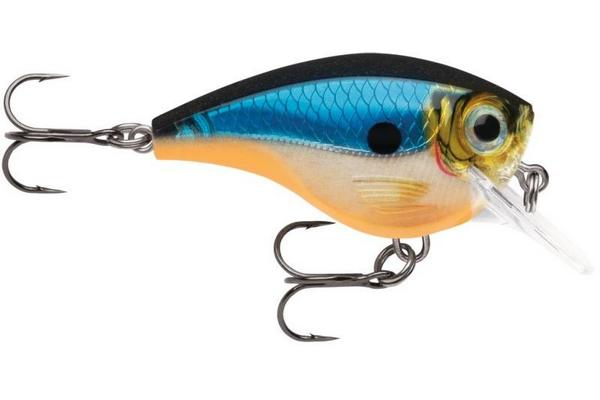 Rapala BX Brat 03 BGH