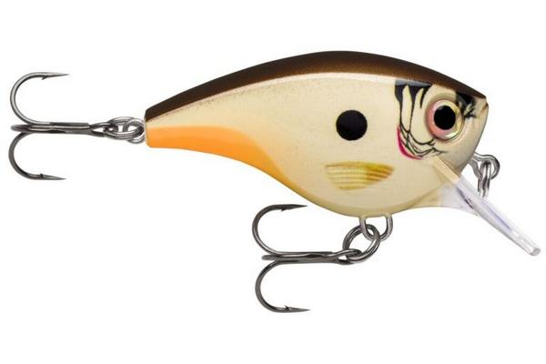 Rapala BX Brat 03 SLP