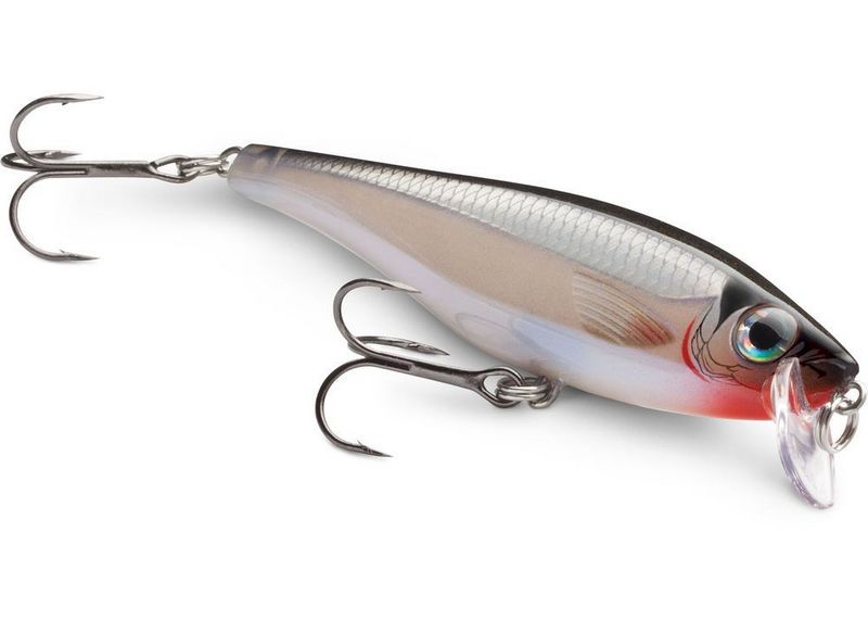 Rapala BX Minnow 07