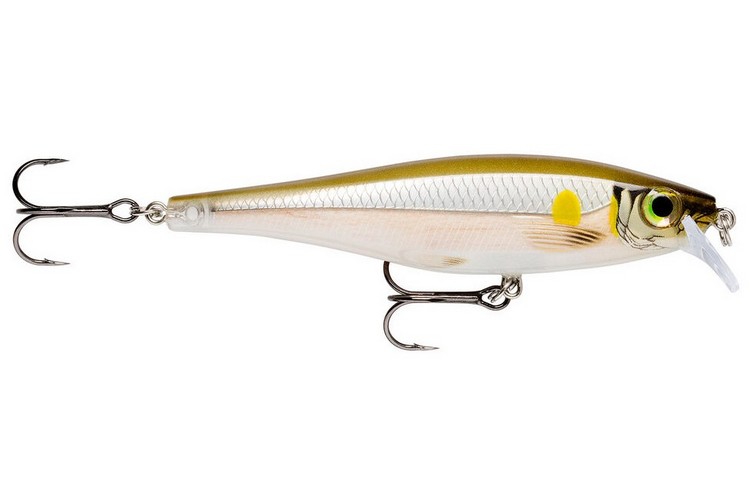 Rapala BX Minnow 07 AYU