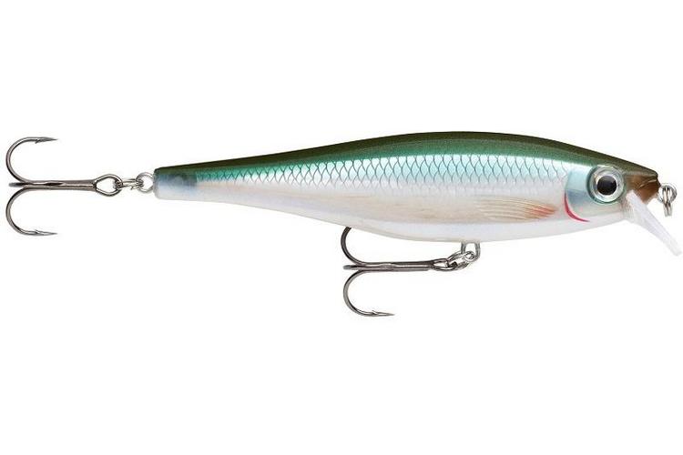 Rapala BX Minnow 10 BBH