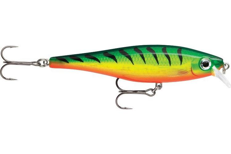 Rapala BX Minnow 10 FT