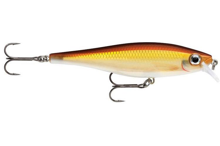 Rapala BX Minnow 07 GSH