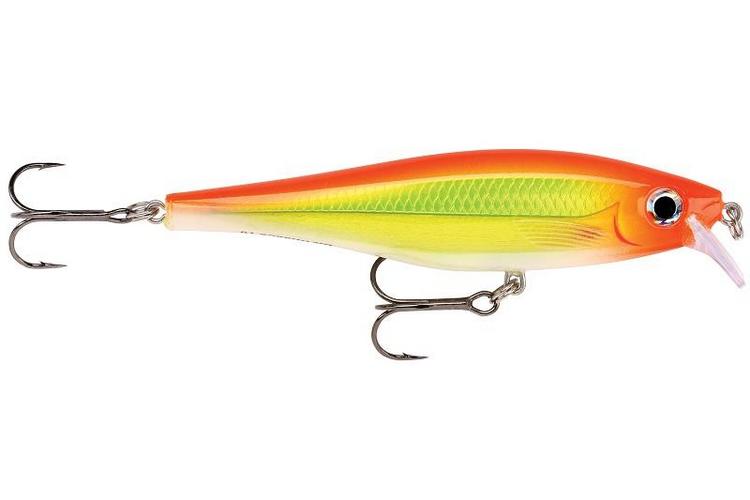Rapala BX Minnow 10 HH