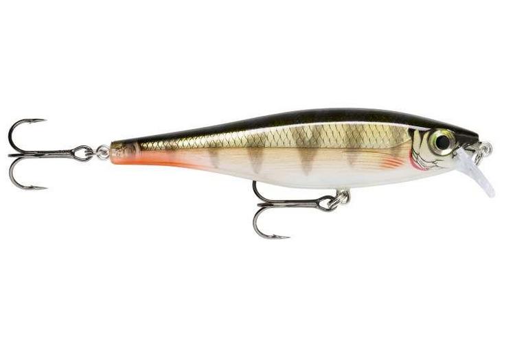Rapala BX Minnow 10 RFP