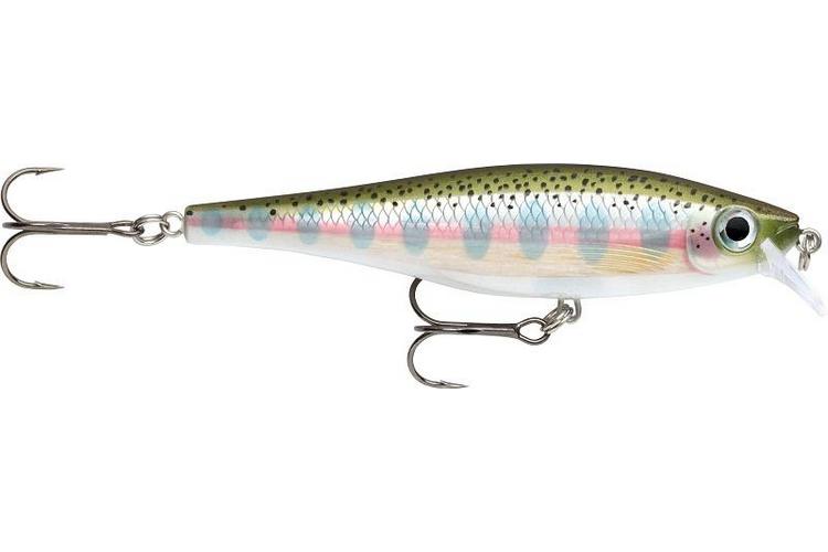 Rapala BX Minnow 07 RT