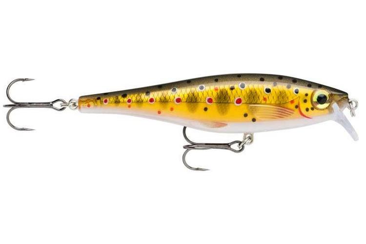 Rapala BX Minnow 07 TR
