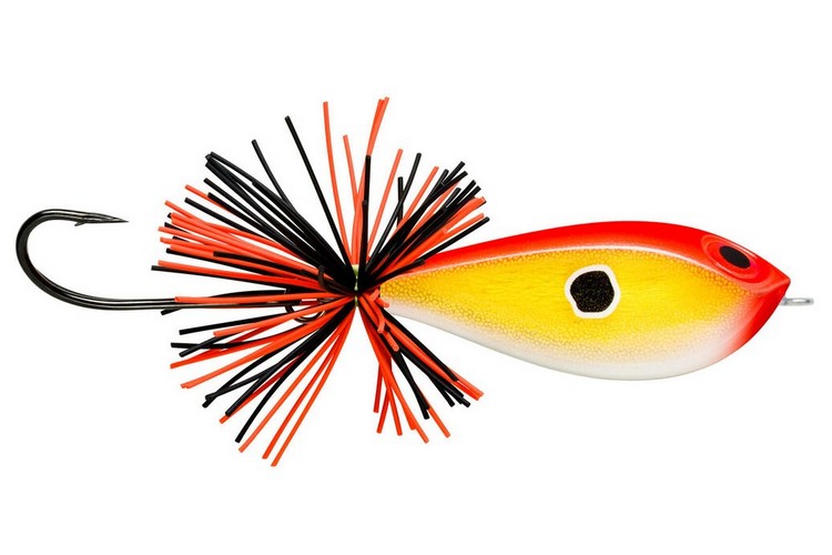 Rapala BX Skitter Frog GFR