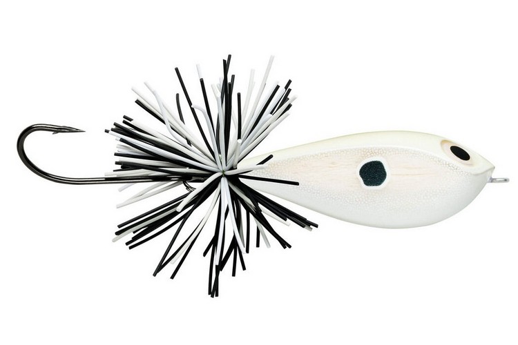 Rapala BX Skitter Frog PBN
