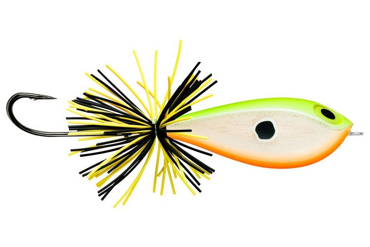 Rapala BX Skitter Frog 04 SFCO