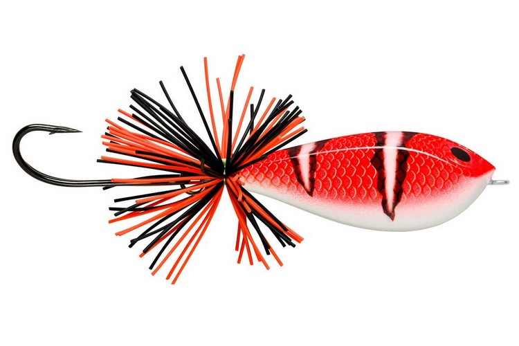 Rapala BX Skitter Frog SSN