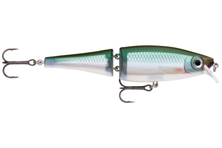 Rapala BX Swimmer 12cm BBH