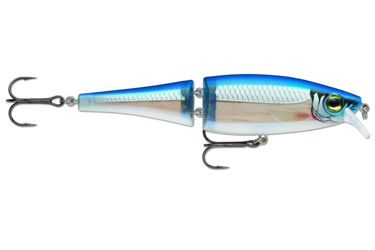 Rapala BX Swimmer 12cm BLP