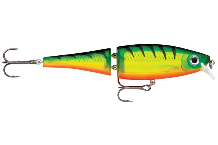 Rapala BX Swimmer 12cm FT