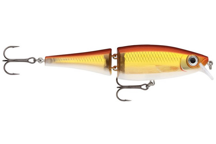 Rapala BX Swimmer 12 GSH