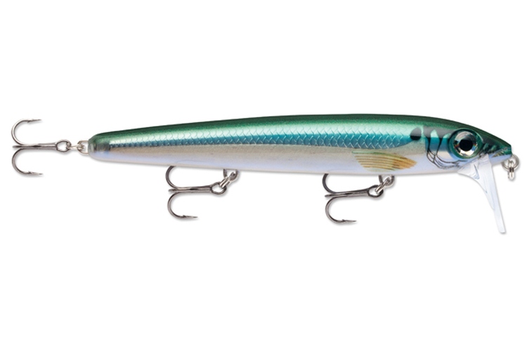 Rapala BX Waking Minnow 13cm_BBH