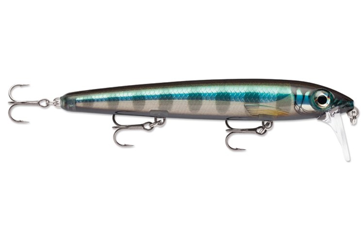 Rapala BX Waking Minnow 13cm_SDW