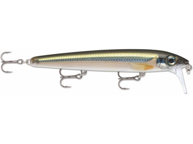 Rapala BX Waking Minnow 13cm_SMT