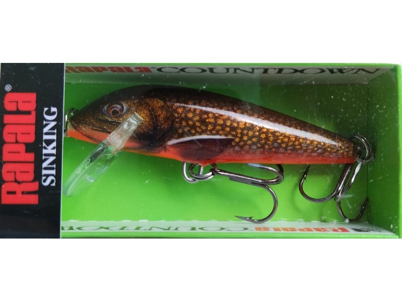 Rapala CountDown BKL