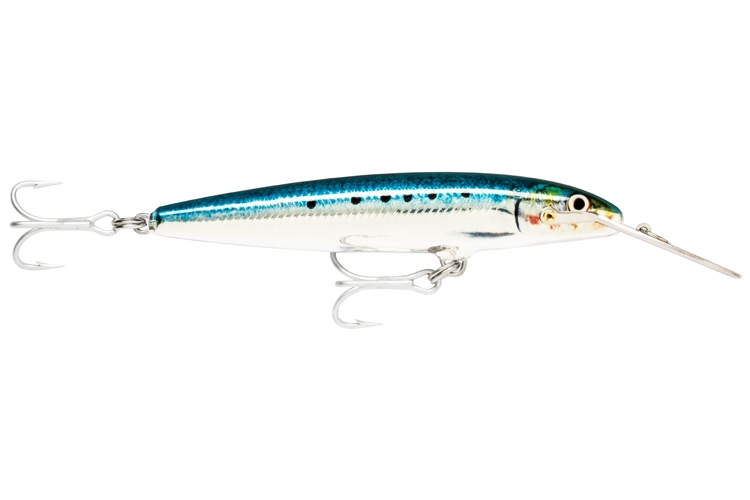 Rapala CD Magnum Sinking 14cm BRSDL