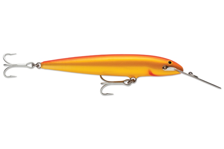 Rapala CD Magnum Sinking 14cm GFR