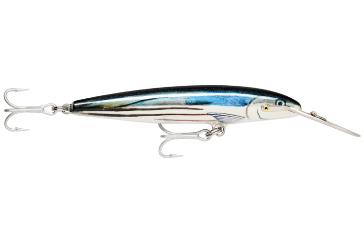 Rapala CD Magnum Sinking 14cm Live Skipjack