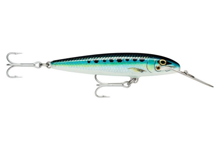 Rapala CD Magnum Sinking 18cm SRD