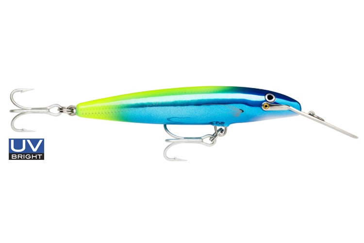 Rapala CD Magnum Sinking 11cm YFU