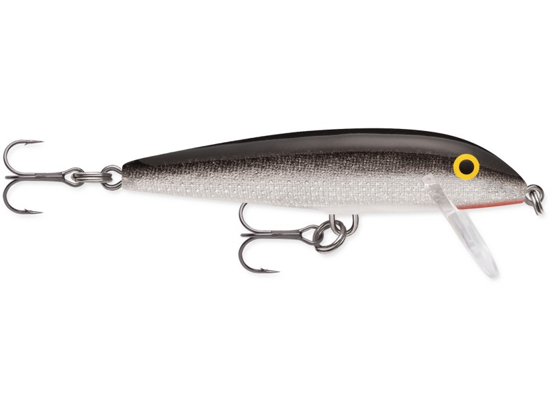 Rapala CountDown 09 Silver