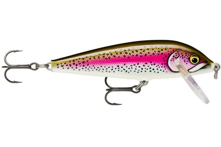 Rapala CountDown Abachi 09 ART-B