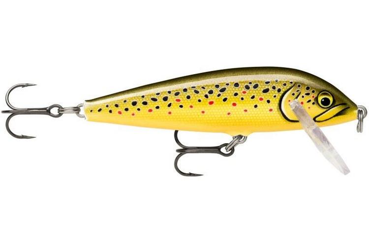 Rapala CountDown Abachi 09 ATR-B
