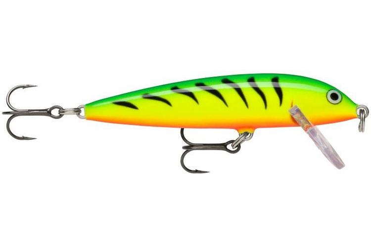 Rapala CountDown Abachi 09 FT-B