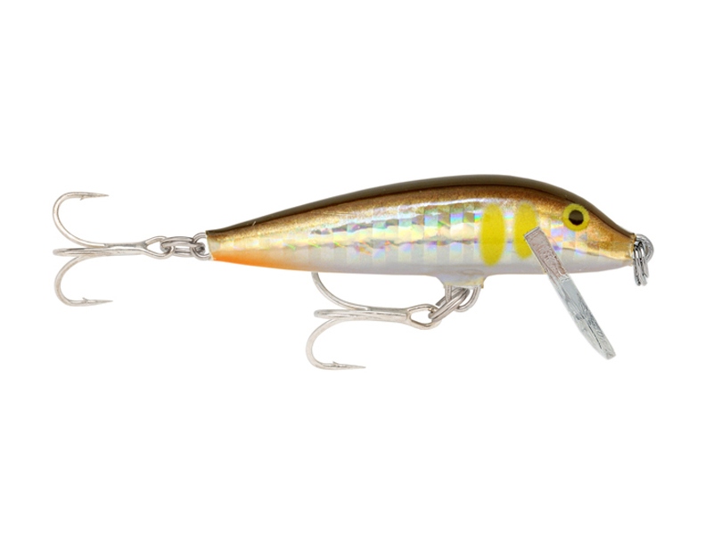 Rapala CountDown Abachi 09 HAYU