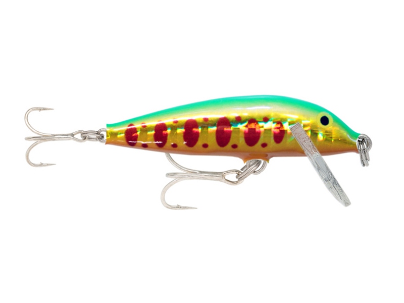 Rapala CountDown Abachi 09 HGGYM