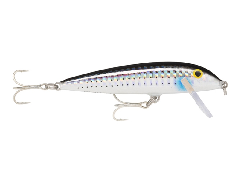 Rapala CountDown Abachi 07 HINC