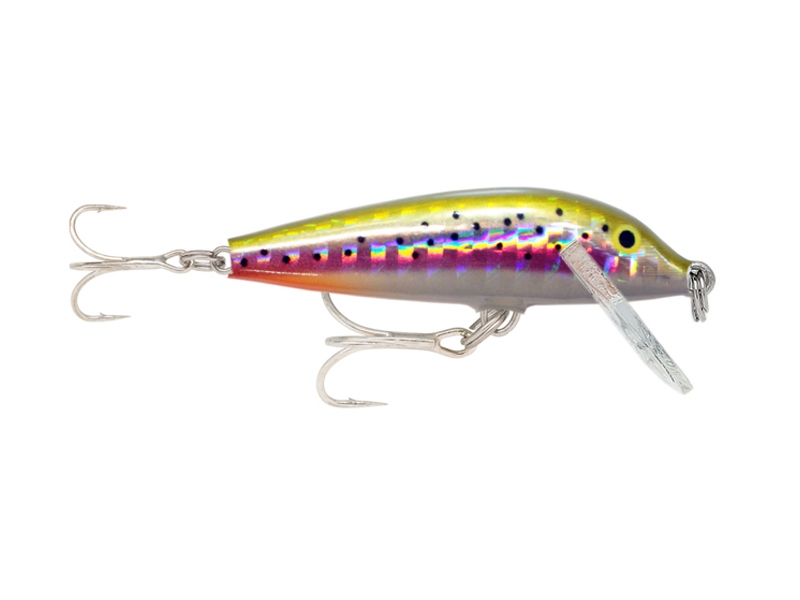 Rapala CountDown Abachi 07 HRT