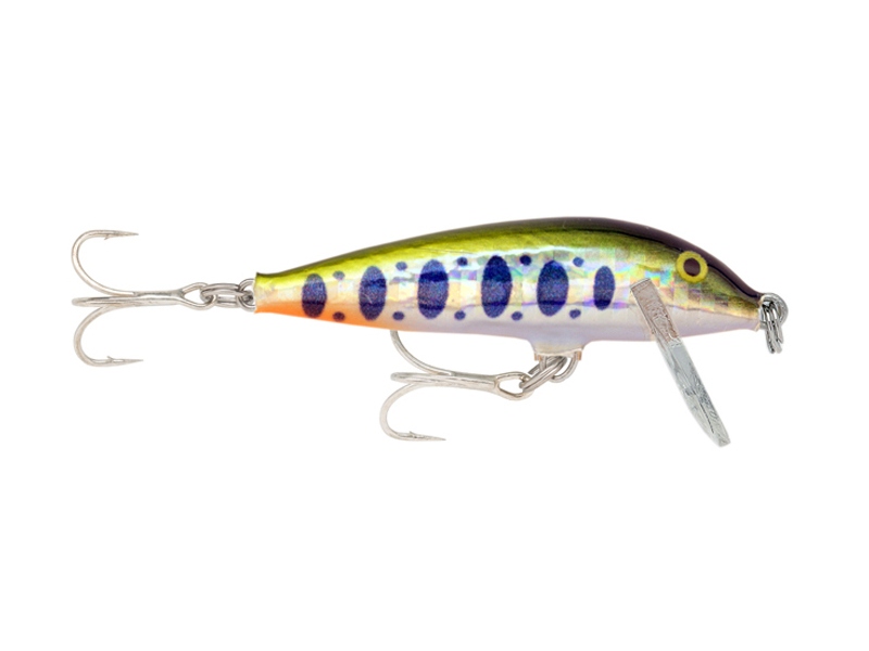 Rapala CountDown Abachi 07 HYM