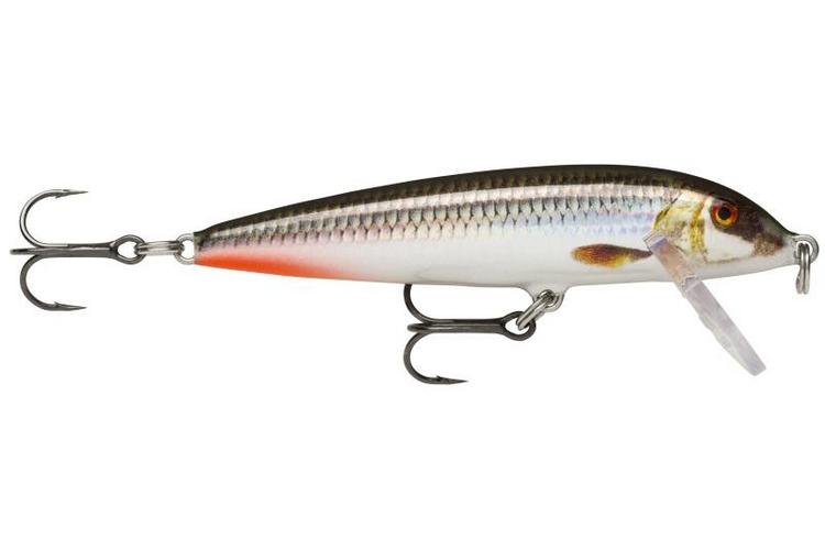 Rapala CountDown Abachi 09 ROHL-B