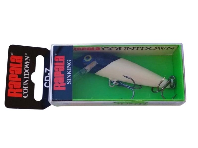 Rapala CountDown BLH