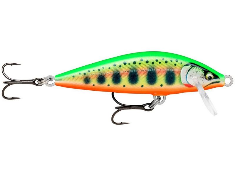 Rapala CountDown Elite 35 GDCY