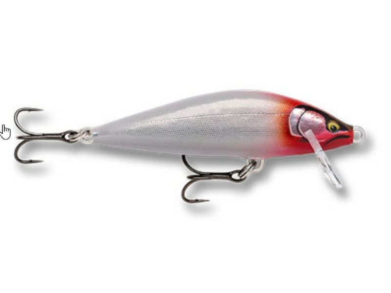 Rapala CountDown Elite 35 GDRH