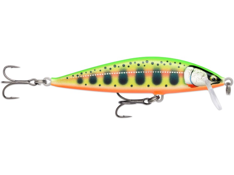 Rapala CountDown Elite 95 GDCY